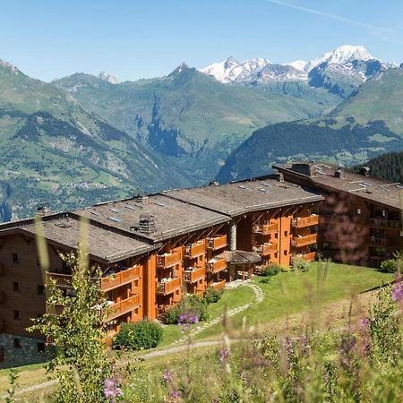 Residence Pierre & Vacances Premium Le Roselend Les Arcs  エクステリア 写真