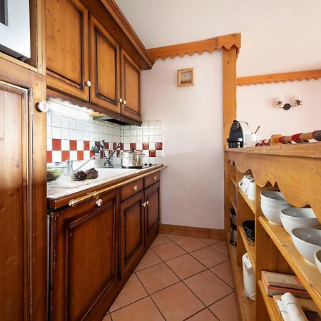 Residence Pierre & Vacances Premium Le Roselend Les Arcs  エクステリア 写真