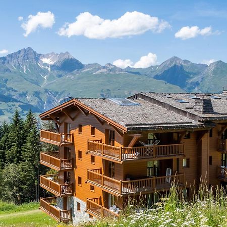 Residence Pierre & Vacances Premium Le Roselend Les Arcs  エクステリア 写真