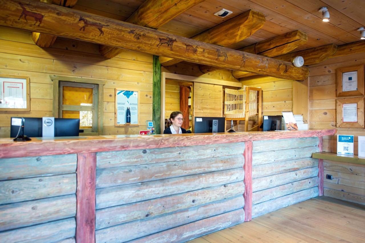 Residence Pierre & Vacances Premium Le Roselend Les Arcs  エクステリア 写真