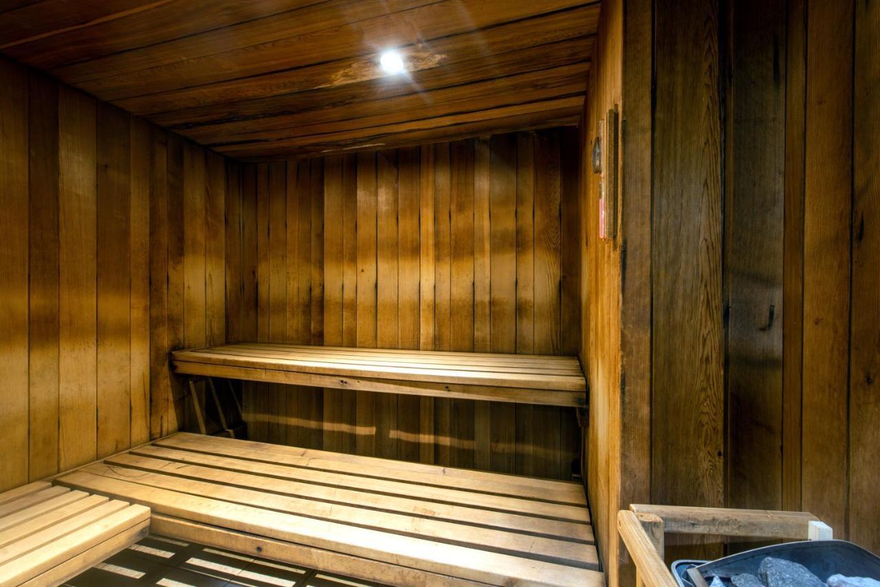 Residence Pierre & Vacances Premium Le Roselend Les Arcs  エクステリア 写真