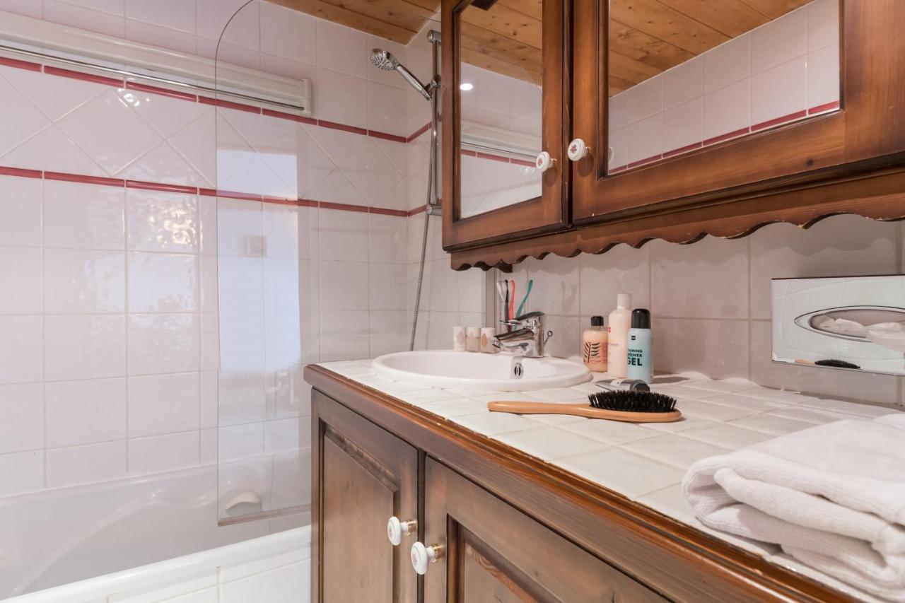 Residence Pierre & Vacances Premium Le Roselend Les Arcs  エクステリア 写真