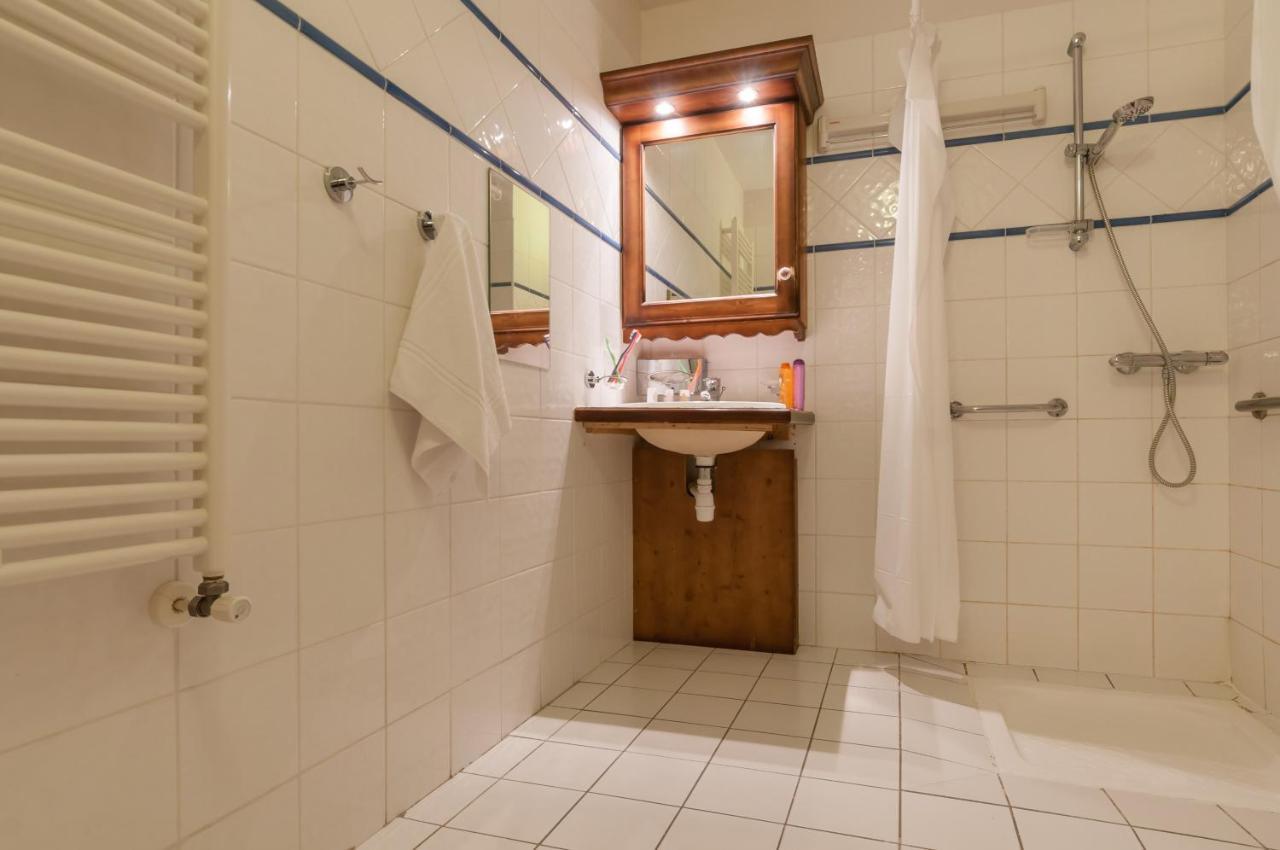 Residence Pierre & Vacances Premium Le Roselend Les Arcs  エクステリア 写真