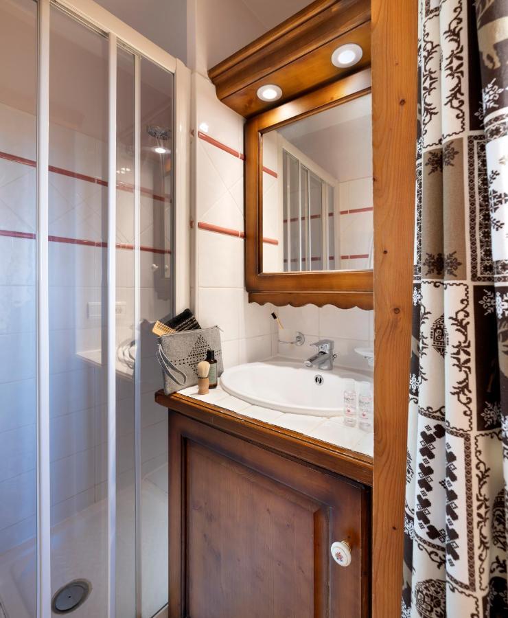 Residence Pierre & Vacances Premium Le Roselend Les Arcs  エクステリア 写真